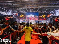 Jadwal Playoff ESL Mobile Masters Hari Ini: Team Liquid ID Vs Onic