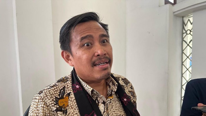Kadiskop UKM Jatim, Endy Alim Abdi Nusa