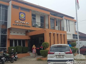 1 ASN Satpol PP Brebes Dipecat, Tipu Janjikan Masuk P3K