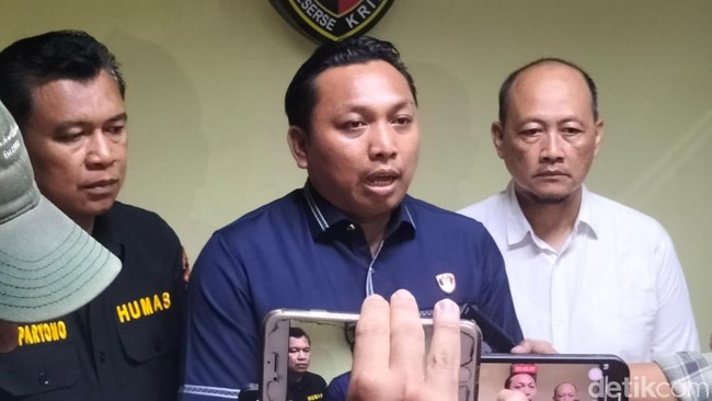 5 Fakta Pria Penganiaya Satpam RS di Bekasi Ditangkap di Bandara