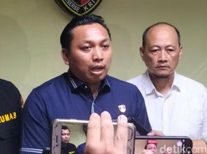 Guru Lecehkan Siswi SMPN yang Picu Demo di Bekasi Ditangkap