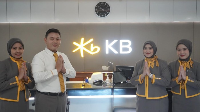 KB Bank