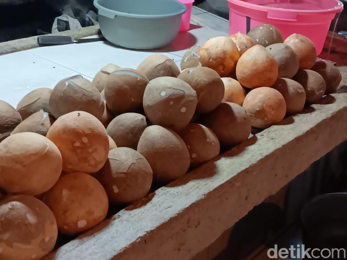 Kelapa Parut