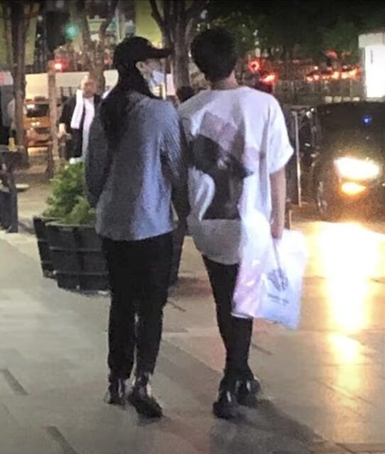 Keluarga Kim Sae Ron Bantah Videonya Ciuman dengan Pria Selain Kim Soo Hyun