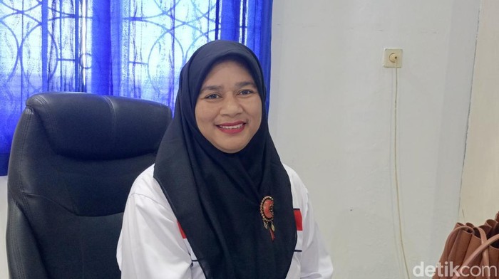 Kepala BP3MI NTT Suratmi Hamidah.