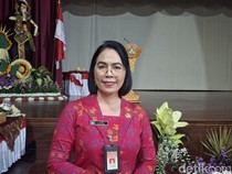 Cegah Bunuh Diri di Bali, Dinsos Imbau Warga Manfaatkan Psikolog Gratis