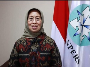 Dewan Pers Bakal Periksa Etik Direktur JakTV yang Dijerat Kejagung
