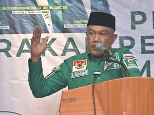 PP GPA Apresiasi Kapolri dan Jajaran soal Arus Mudik: Sigap, Tak Kenal Lelah