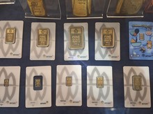 Harga Emas Antam Ngamuk! Jadi Semahal Ini