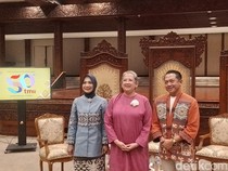 TMII Gelar Pesta Rakyat Nusantara, Targetkan 200 Ribu Pengunjung