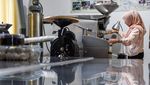 Kopi Asal Majalaya Tembus Pasar Mancanegara