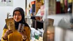 Kopi Asal Majalaya Tembus Pasar Mancanegara
