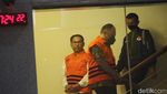 KPK Tahan Dua Tersangka Kasus Korupsi PT PGN