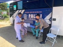 Jadwal dan Lokasi SIM Keliling Terbaru di Medan Lengkap dengan Syaratnya