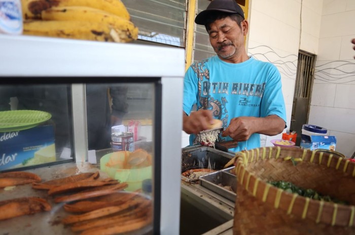 Lekker paimo meninggal dunia Pemilik Lekker Paimo Tutup Usia, Ini 4 Fakta Perjalanan Bisnisnya