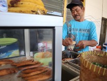 Pemilik Lekker Paimo Tutup Usia, Ini 4 Fakta Perjalanan Bisnisnya