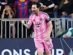 Lionel Messi Tembus 3 Besar Gol Free Kick Sepanjang Masa