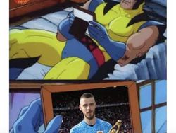 Meme Onana Tampil Buruk, Buktikan Ejekan Matic