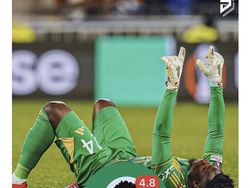 Meme Onana Tampil Buruk, Buktikan Ejekan Matic