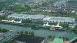 Foto Menara Taming Sari: Ikonnya Melaka, Bisa Berputar 360 Derajat