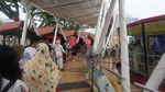 Foto Menara Taming Sari: Ikonnya Melaka, Bisa Berputar 360 Derajat