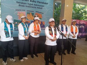 Mendikdasmen Bakal Buat Aturan Penggunaan Gadget bagi Siswa, Apakah Dilarang?