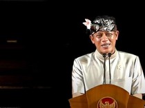 Menteri LH Minta Polisi Ikut Tangani Pembuangan Sampah Ilegal