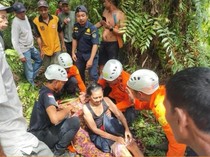 Nenek 80 Tahun yang Hilang di Kayong Utara Ditemukan, Begini Kondisinya