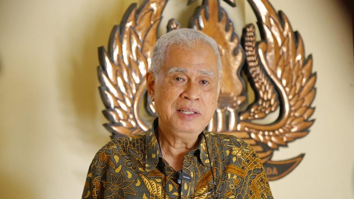 Pakar Transportasi dan Keselamatan, Tri Cahyono (dok.istimewa)
