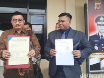 Duduk Perkara Bupati Tasikmalaya Ade Polisikan Wabup Cecep