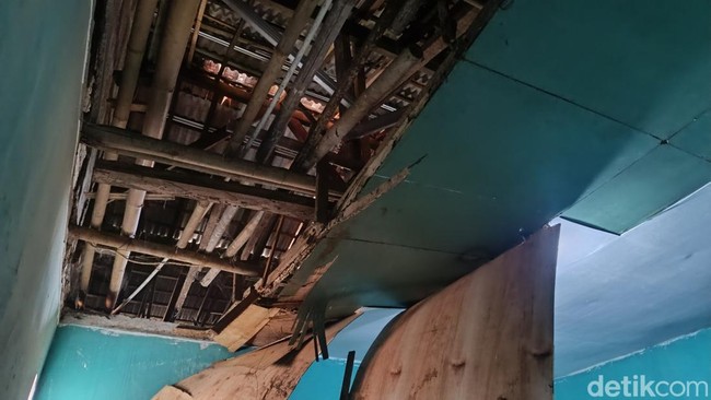 Paniknya Warga Bogor Saat Gempa hingga Ada yang Lompat dari Lantai Dua