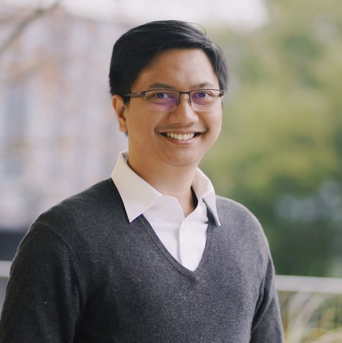 Peneliti Unair Dr Arif Nur Muhammad Ansori