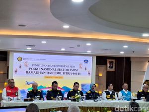 19.852 Mobil Listrik Dipakai buat Mudik Lebaran, Naik 490%