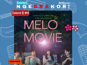Drakor Melo Movie yang Hangat dan Bikin Nyaman