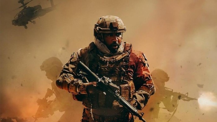 Poster film The Ambush