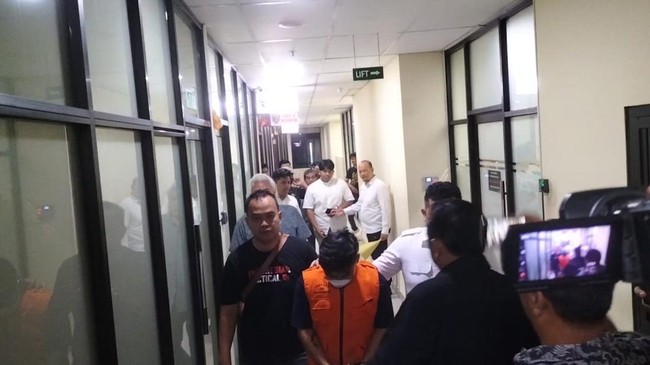 Tertutup Ruang Damai bagi Pria Aniaya Satpam RS hingga Koma