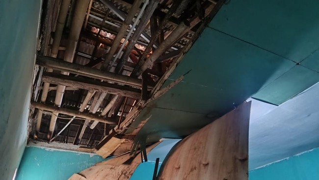 Analisis di Balik Suara Dentuman saat Gempa Bogor