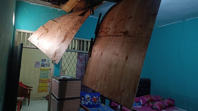 Analisis di Balik Suara Dentuman saat Gempa Bogor