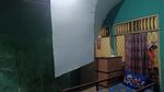 Rumah Porak-poranda Efek Guncangan Gempa M 4,1 Kota Bogor