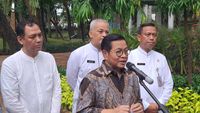 Pramono Ungkap Alasan Integrasi 3 Taman di Jaksel Pakai Nama Taman Bendera Pusaka Pramono Ungkap Alasan Integrasi 3 Taman di Jaksel Pakai Nama Taman Bendera Pusaka