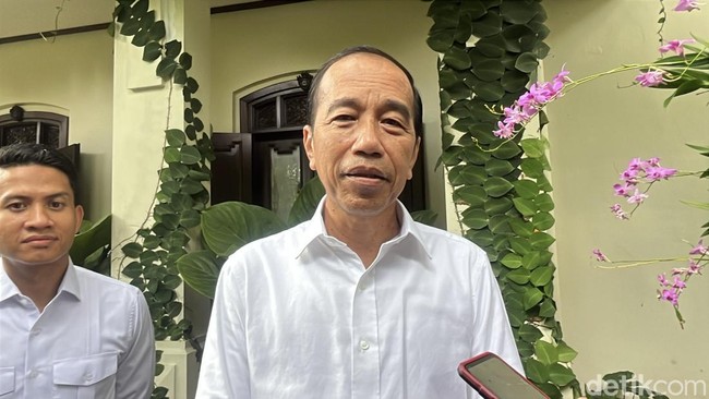 Duka Presiden dari Masa ke Masa Kehilangan Titiek Puspa