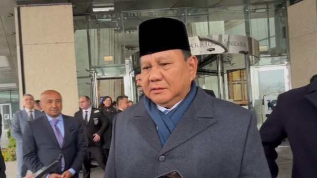 Duka Presiden dari Masa ke Masa Kehilangan Titiek Puspa