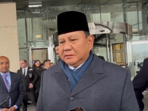 Video: Prabowo Ungkap Qatar Akan Investasi USD 2 Miliar ke Danantara