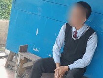 Melamun Dekat Rel di Tasikmalaya, Pria Berkacamata Diamankan Polisi