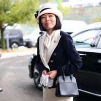 Penampilan glamor Putri Akiko ini juga bertepatan dengan perayaan satu tahun kehadiran resmi keluarga Kekaisaran di Instagram melalui akun @kunaicho_jp. Meski kontennya cenderung sederhana dan formal, langkah ini merupakan bagian dari inisiatif modernisasi dari kekaisaran Jepang. Foto: Getty Images