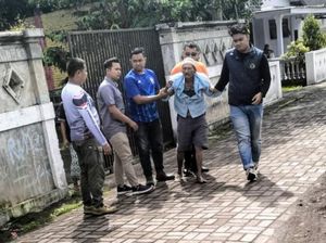 Pengemis di Bondowoso Ini Raup Rp 600 Ribu per Hari hingga Bisa Umrah