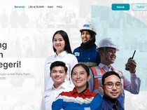Berapa Nilai Ambang Batas Tes BUMN 2025? Ini Ketentuan Menurut Aturan RBB
