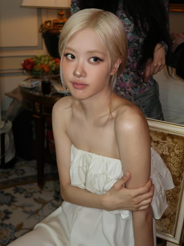 rose blackpink