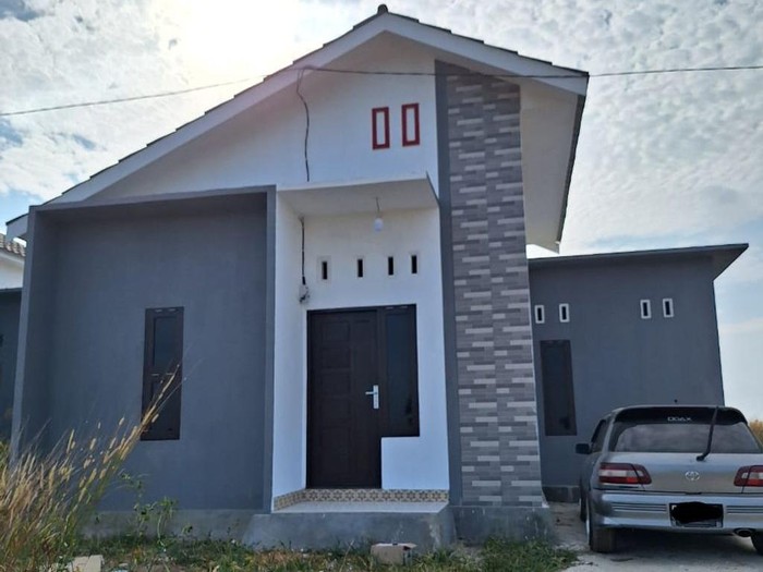 Rumah murah di Banjarbaru Selatan, Kota Banjarbaru, Kalimantan Selatan