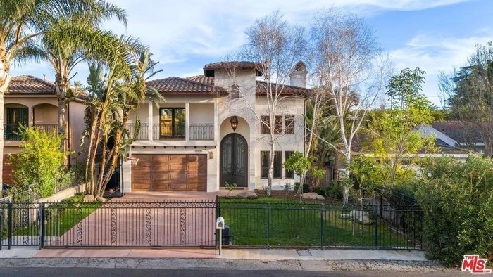 Rumah Will Smith dan Jada Pinkett Smith yang dijual